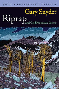 Riprap and Cold Mountain Poems 