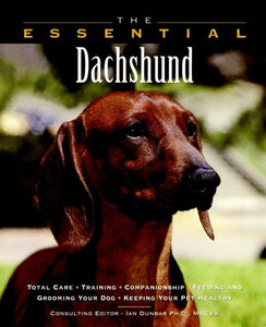 The Essential Dachshund 