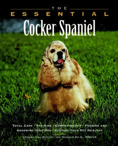 The Essential Cocker Spaniel 