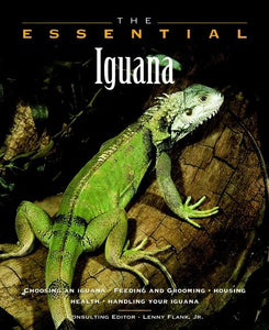 The Essential Iguana 