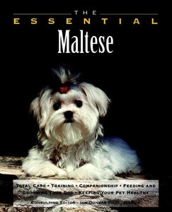 The Essential Maltese 