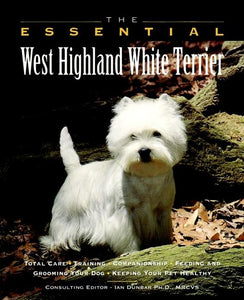 The Essential West Highland White Terrier 