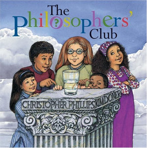 The Philosopher's Club 