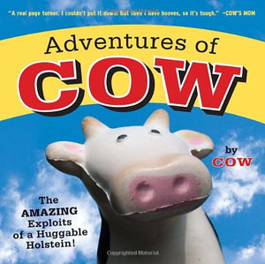 Adventures of Cow 