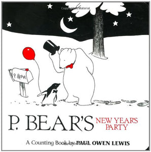 P. Bears New Year Party 