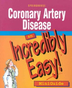 Coronary Artery Disease 