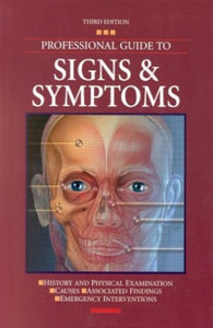 Professional Guide to Signs and Symptoms 