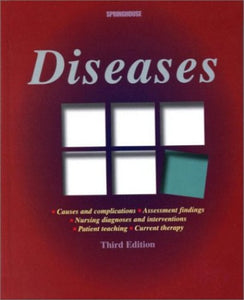 Diseases 