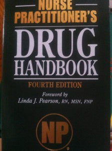 Nurse Practioner's Drug Handbook 