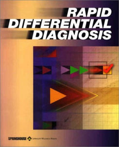 Rapid Differential Diagnosis 