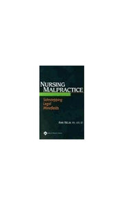 Nursing Malpractice 