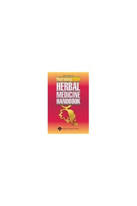 Nursing 2004 Herbal Medicine Handbook 