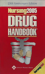 Nursing Drug Handbook 