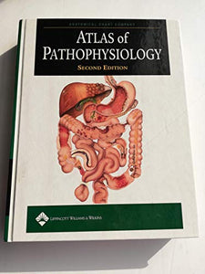 Atlas of Pathophysiology 