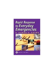 Rapid Response to Everyday Emergencies 