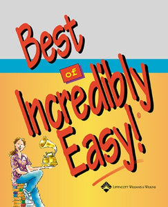 Best of Incredibly Easy! 