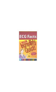 ECG Facts Made Incredibly Quick! 