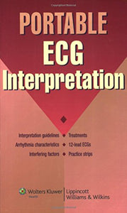 Portable ECG Interpretation 