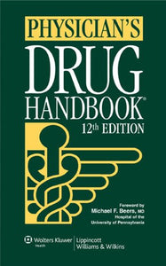 Physician's Drug Handbook 