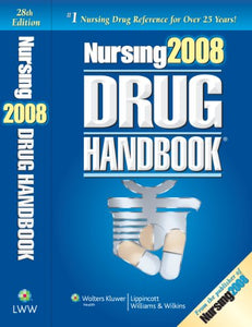 Nursing Drug Handbook 