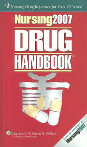 Nursing Drug Handbook 