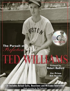 Ted Williams 