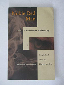 Noble Red Man 