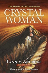 Crystal Woman 