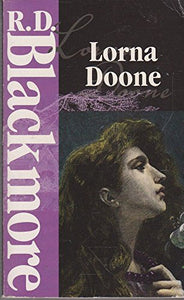 Lorna Doone 