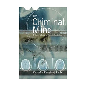 The Criminal Mind 