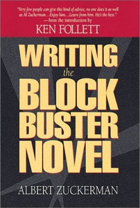 Writing the Blockbuster Novel 