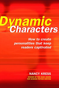 Dynamic Characters 