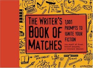 The Writer's Book of Matches 