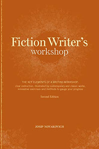 Fiction Writer's Workshop 