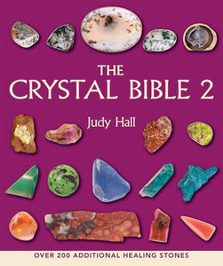 The Crystal Bible 2 