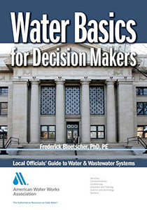 Water Basics for Decision Makers 