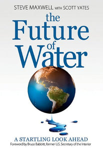 The Future of Water 