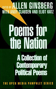 Poems for the Nation 