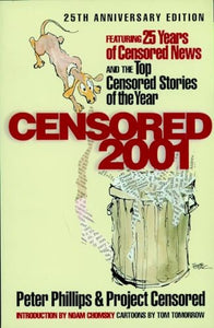 Censored 2001 