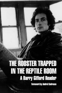 The Rooster Trapped In The Reptile Room 