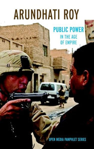 Public Power in the Age of Empire 