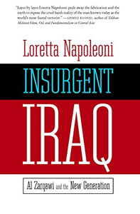 Insurgent Iraq 