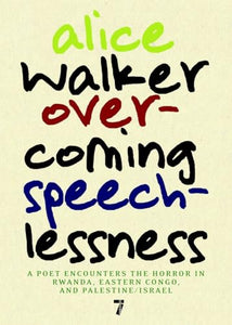 Overcoming Speechlessness 