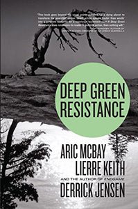 Deep Green Resistance 