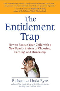 The Entitlement Trap 