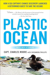 Plastic Ocean 