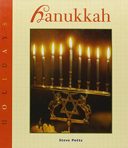 Hanukkah 