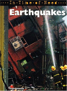 Earthquakes 