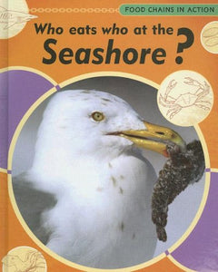 Who Eats Who at the Seashore? 