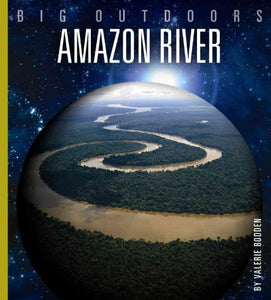 Amazon River 